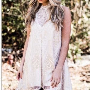 Southern Fried Chics dress